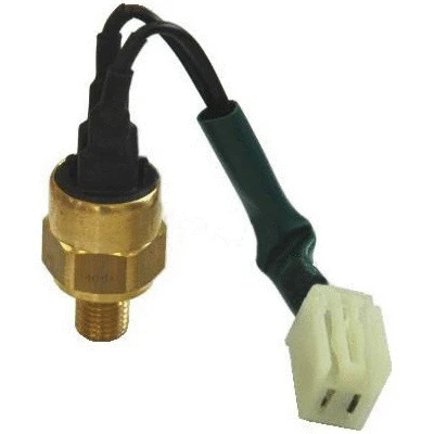 Temperature Switch, coolant warning lamp (82.973)