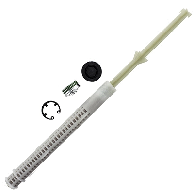 Dryer, air conditioning (13.2381)