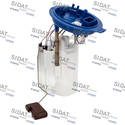 Fuel Feed Unit (721320)