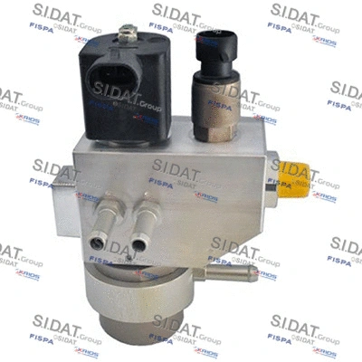 Valve, injection system (81.721)