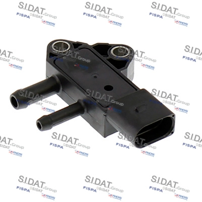 Sensor, exhaust pressure (84.3142)