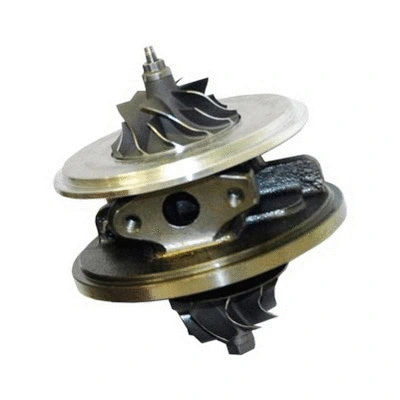 Core assembly, turbocharger (47.134)