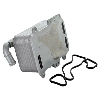 Oil Cooler, engine oil (590125)