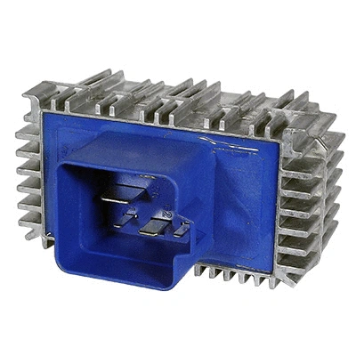 Control Unit, glow time (2.85915)