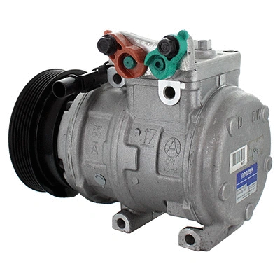 Compressor, air conditioning (1.5412)