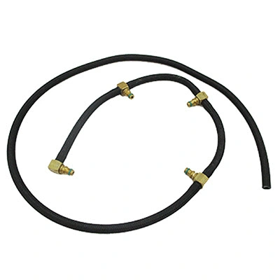 Hose, fuel overflow (83.6012A2)