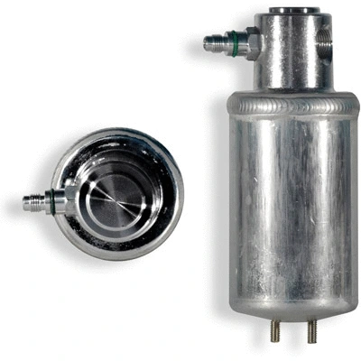 Dryer, air conditioning (13.2092)