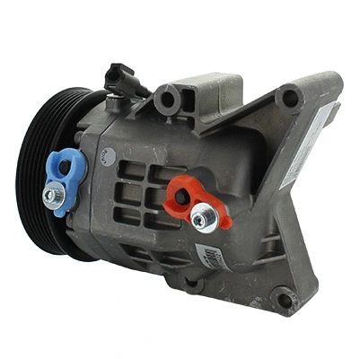 Compressor, air conditioning (1.9106R)