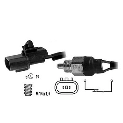 Switch, reverse light (3.234222)