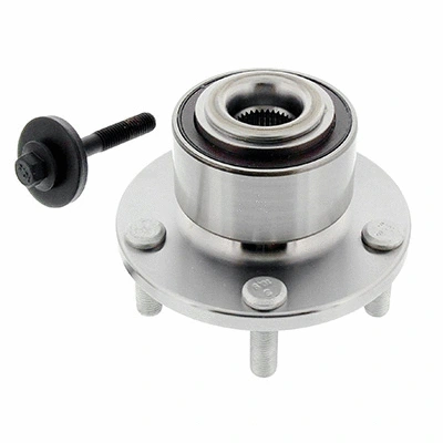 Wheel Bearing Kit (460514)