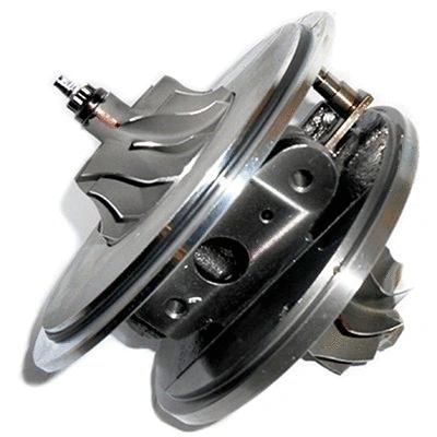 Core assembly, turbocharger (47.358)