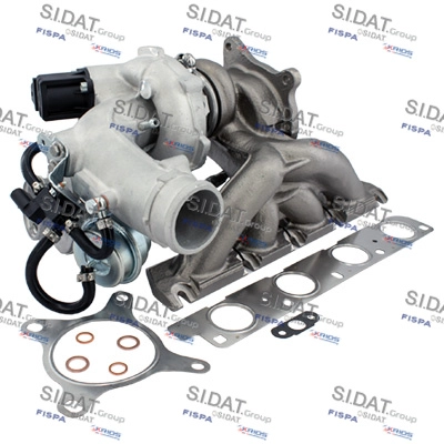 Charger, charging (supercharged/turbocharged) (49.361)