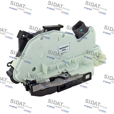 Door Lock (610414A2)