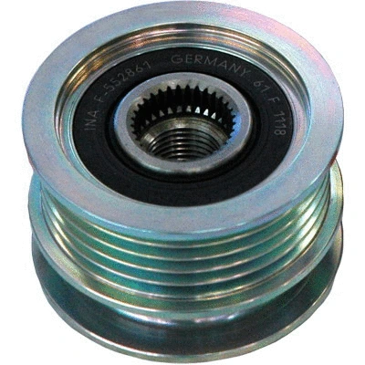 Alternator Freewheel Clutch (455198)