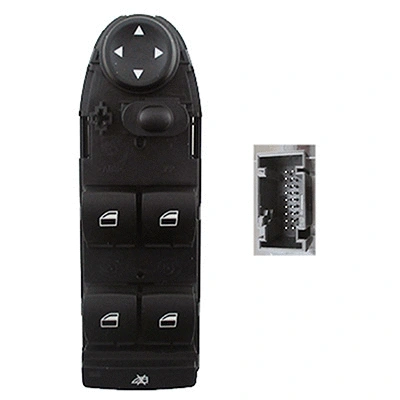 Switch, window regulator (5.145495A2)