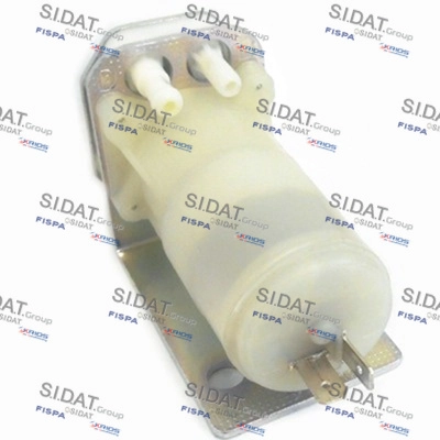 Washer Fluid Pump, window cleaning (5.5157A2)