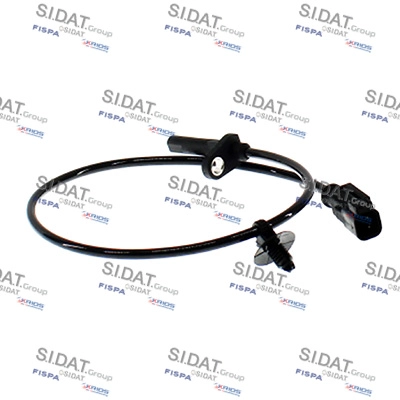 Sensor, wheel speed (84.1838A2)