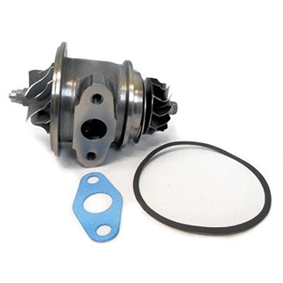 Core assembly, turbocharger (47.466)