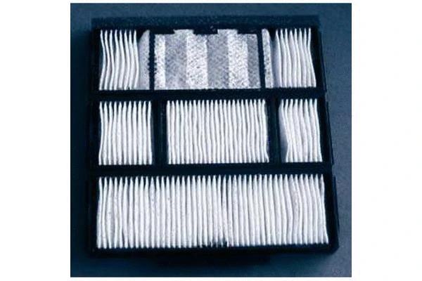 Filter, cabin air (129)