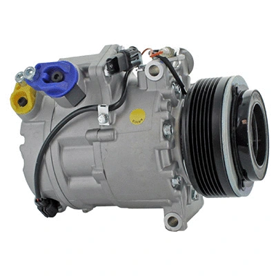Compressor, air conditioning (1.9101A)