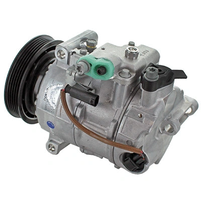 Compressor, air conditioning (1.5454)