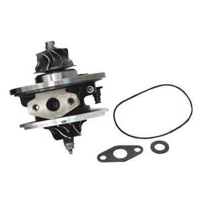 Core assembly, turbocharger (47.029)