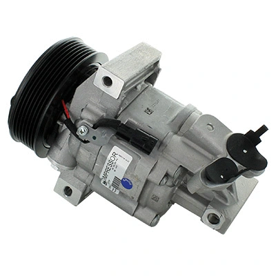 Compressor, air conditioning (1.2176)