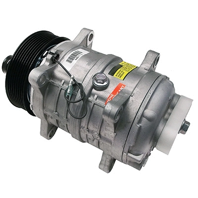 Compressor, air conditioning (1.2119)