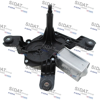 Wiper Motor (69371A2)