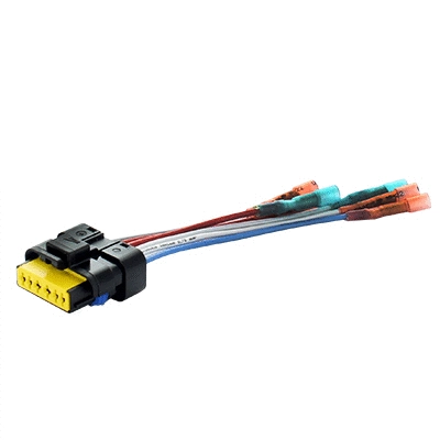 Repair Kit, cable set (405154)