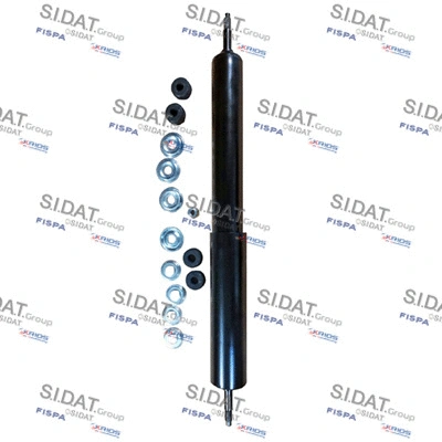 Shock Absorber (F210G1326)