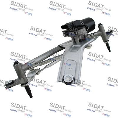 Window Cleaning System (68004A2)