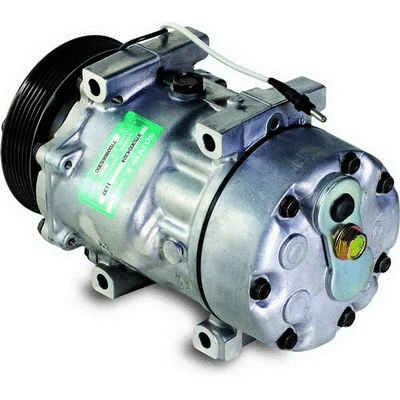 Compressor, air conditioning (1.1305)
