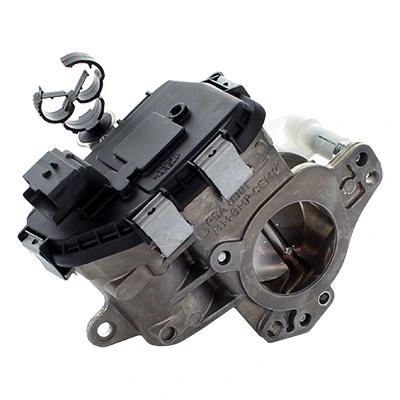 Throttle Body (88.093)