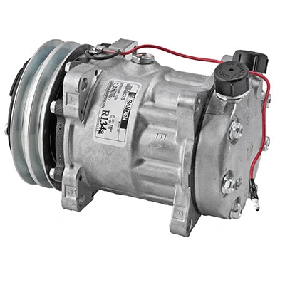 Compressor, air conditioning (1.1024)