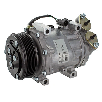 Compressor, air conditioning (1.1486A)