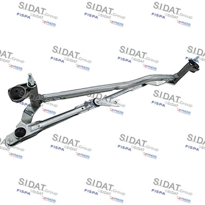 Wiper Linkage (670420A2)