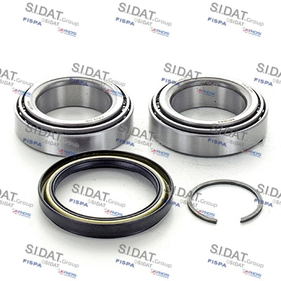 Wheel Bearing Kit (460584)