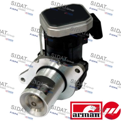EGR Valve (83.890AS)