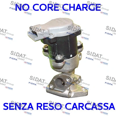 EGR Valve (83.640R)