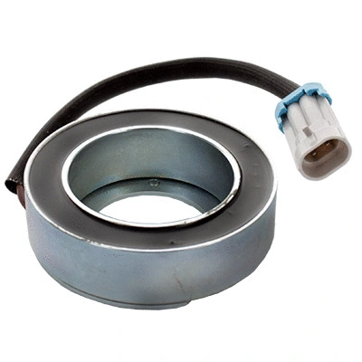 Coil, magnetic-clutch compressor (2.3046)