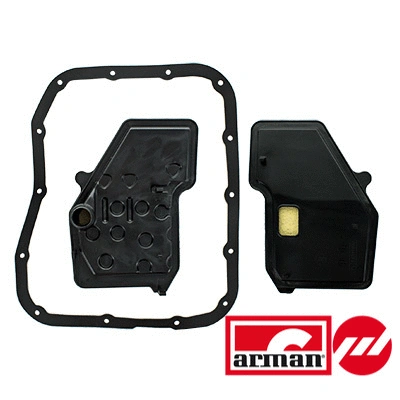 Hydraulic Filter Kit, automatic transmission (57105AS)