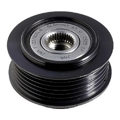 Alternator Freewheel Clutch (455015)
