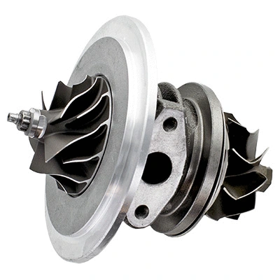 Core assembly, turbocharger (47.485)