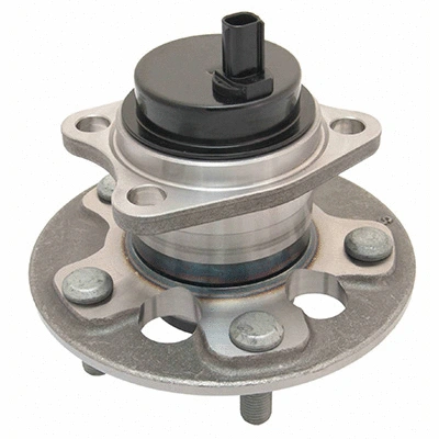 Wheel Bearing Kit (460309)
