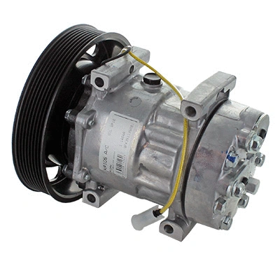 Compressor, air conditioning (1.1404A)