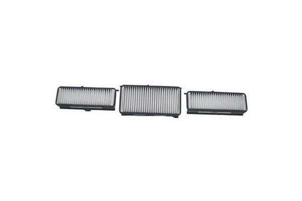 Filter, cabin air (087-3)