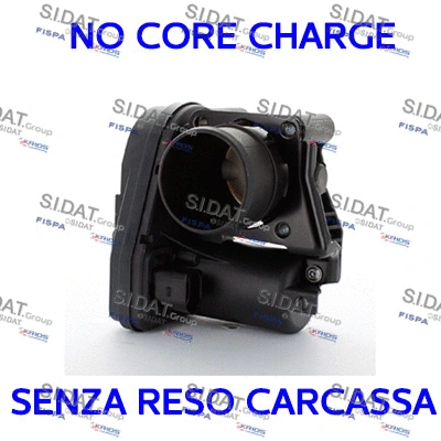 Throttle Body (88.108R)