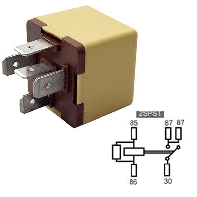 Relay (3.233111)