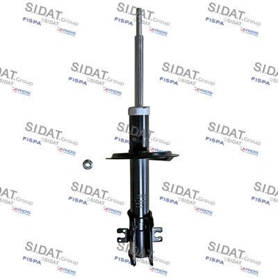 Shock Absorber (F210G1536)